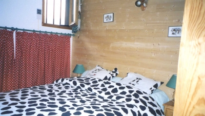 chalet locations de vacances les-houches